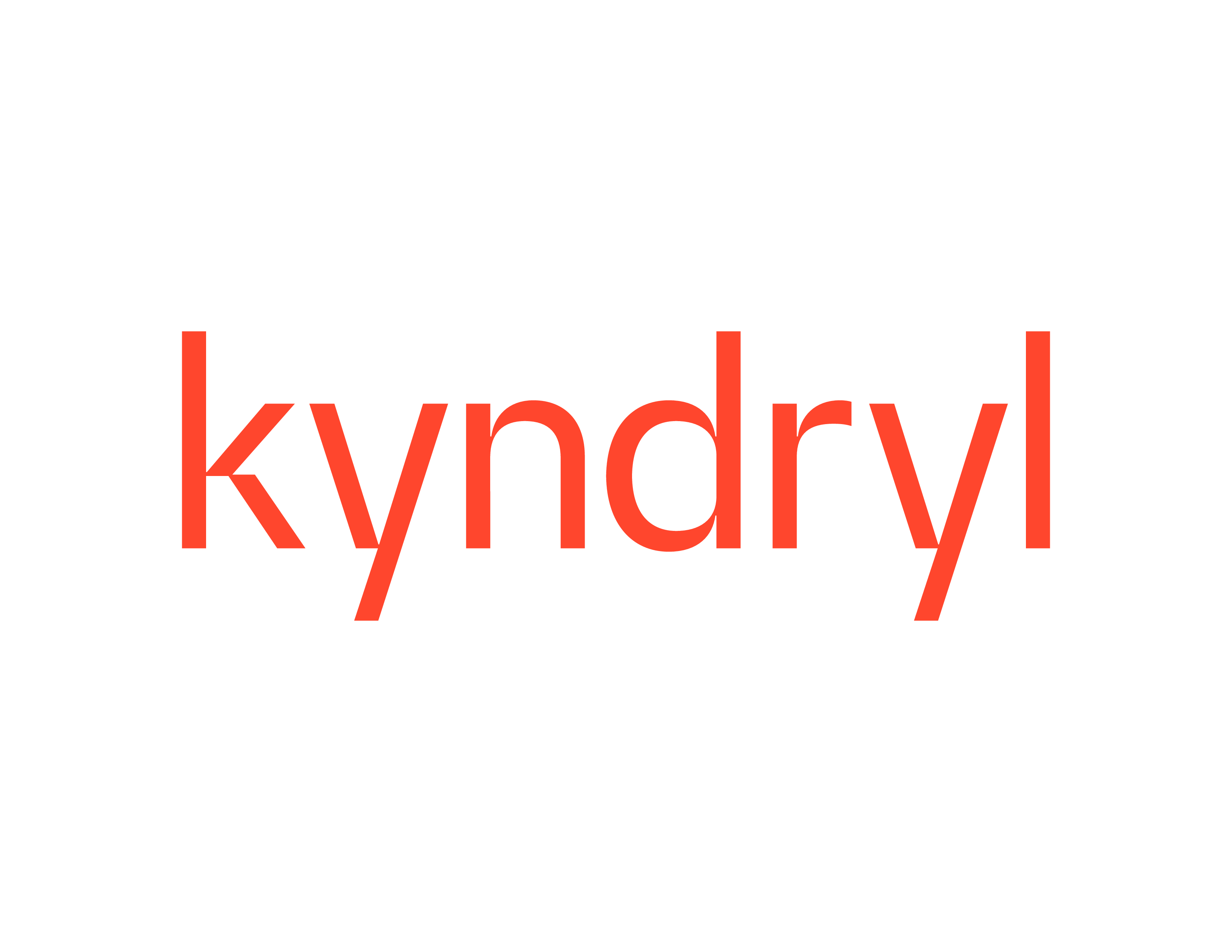 kyndryl